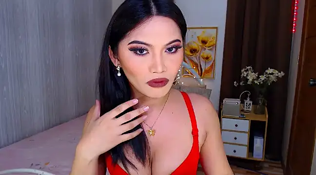 xXCathyJennerXx online show from 02.20.25