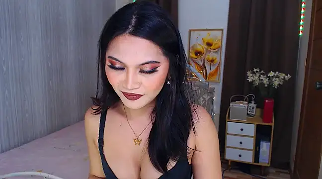 xXCathyJennerXx online show from 03.10.25