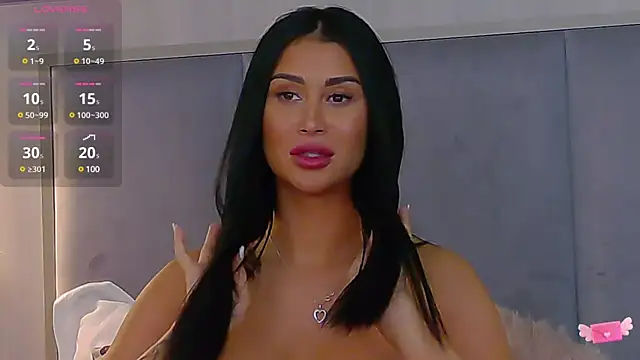 EmyLaveau online show from 02.06.25