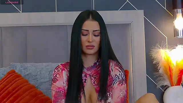 EmyLaveau online show from 01.12.26