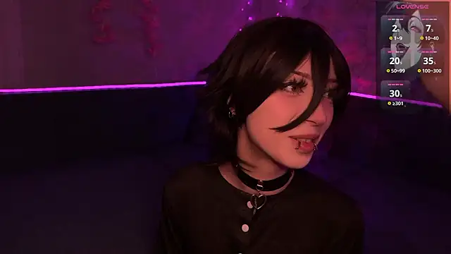 Handsomepure online show from 02.01.26