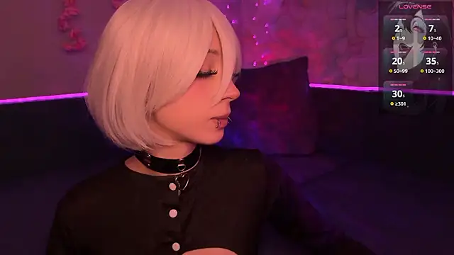 Handsomepure online show from 02.03.26