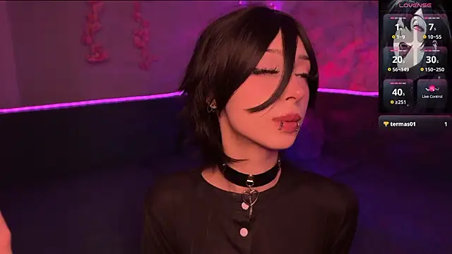 Handsomepure online show from 02.14.26