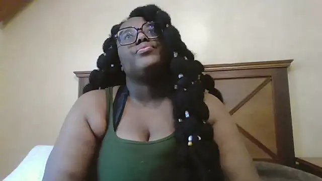 Snapshot of MissCC99 chatting on 01.16.26 MissCC99 online show from 01.16.26