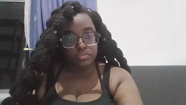 Snapshot of MissCC99 chatting on 02.11.26 MissCC99 online show from 02.11.26