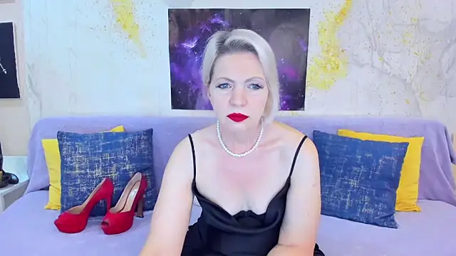 BeautyName online show from 12.03.25