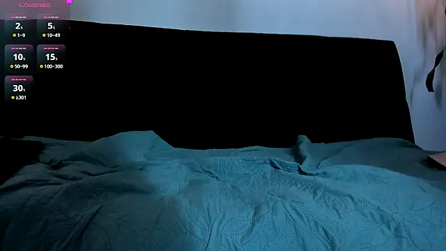 Sweet Alessandre online show from 02.15.25