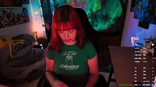 emma luna59 online show from 11.06.25