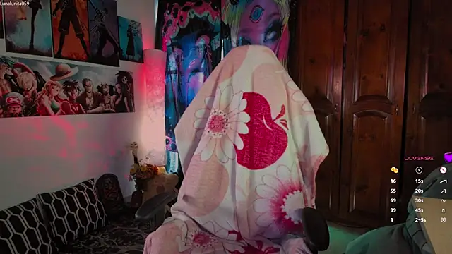 emma luna59 online show from 05.26.26