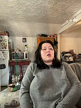 Snapshot of evacheers chatting on 02.05.26 evacheers online show from 02.05.26