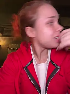 PennyPrincess online show from 12.06.24