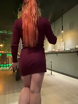 PennyPrincess online show from 12.12.24