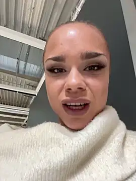 PennyPrincess online show from 12.17.24