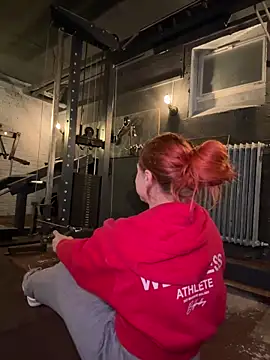 PennyPrincess online show from 12.26.24