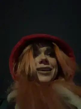 PennyPrincess online show from 01.10.25