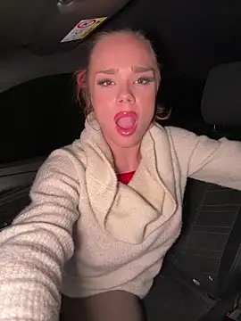 PennyPrincess online show from 02.12.25