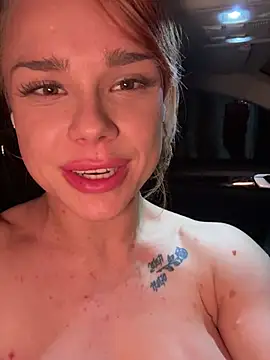 PennyPrincess online show from 03.12.25