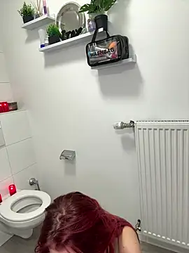 Snapshot of PennyPrincess chatting on 01.31.26 PennyPrincess online show from 01.31.26