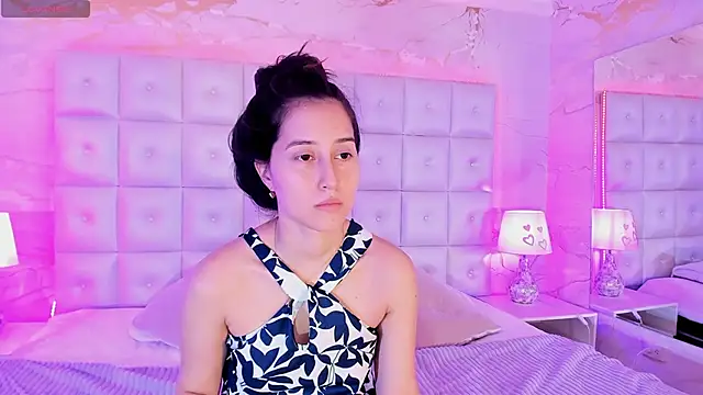 Abby Sweet1  online show from 02.17.25