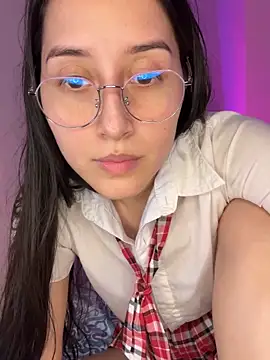 Snapshot of Abby_Sweet1_ chatting on 04.25.26 Abby Sweet1 online show from 04.25.26