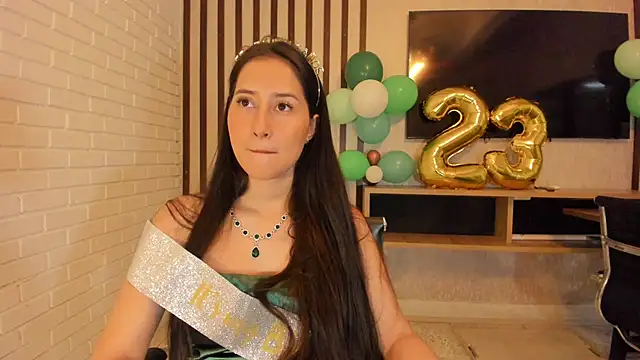 Snapshot of Abby_Sweet1_ chatting on 05.18.26 Abby Sweet1 online show from 05.18.26