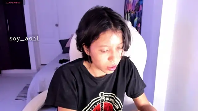 Ashlleycam  online show from 12.05.24