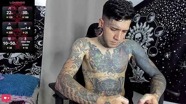 josh  ackerman online show from 01.12.25