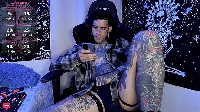 josh  ackerman online show from 01.24.25