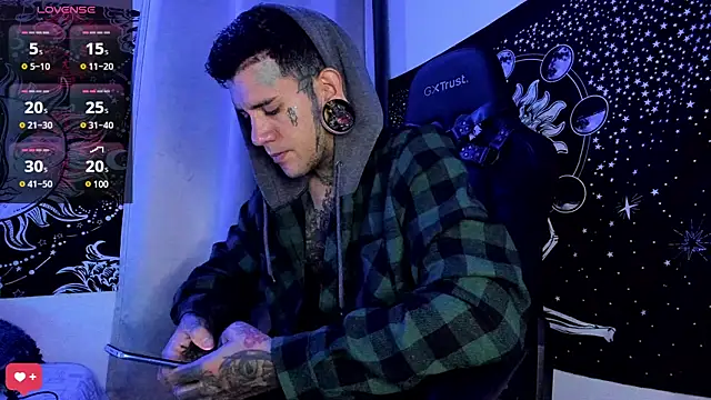 josh  ackerman online show from 01.31.25