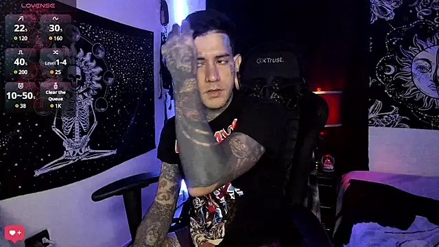 josh  ackerman online show from 02.23.25