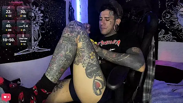 josh  ackerman online show from 02.26.25