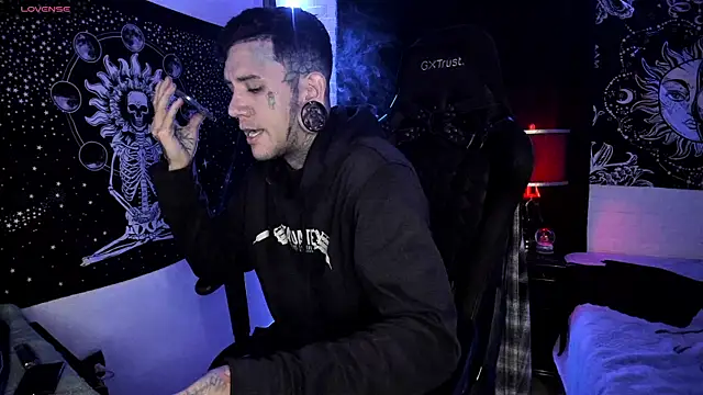 josh  ackerman online show from 03.03.25