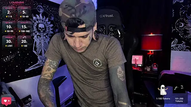 josh  ackerman online show from 03.10.25