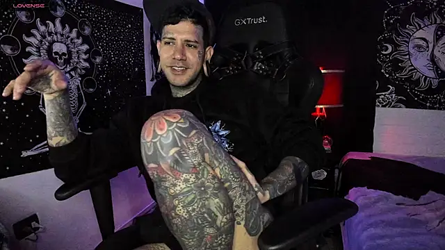 josh  ackerman online show from 03.17.25