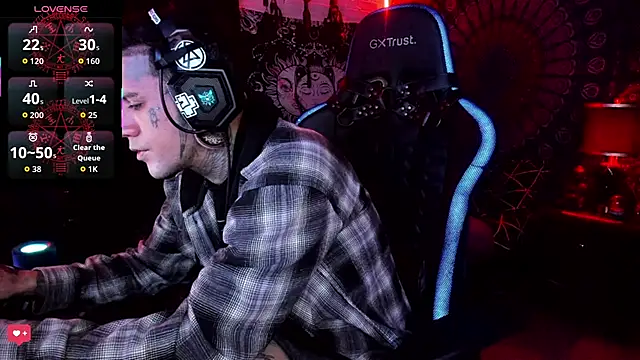 josh  ackerman online show from 09.25.25