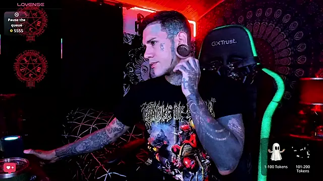 josh  ackerman online show from 09.28.25