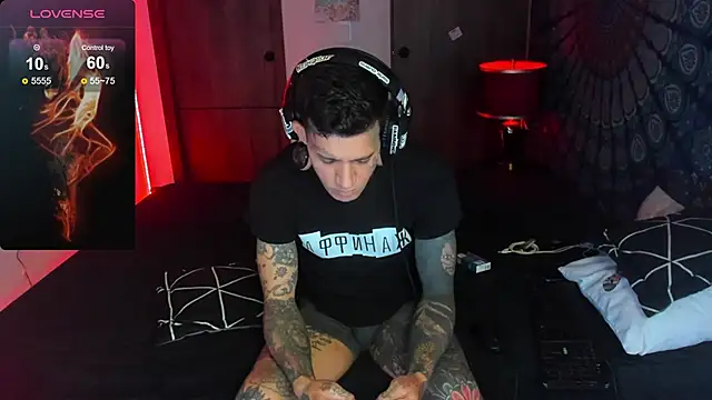 josh  ackerman online show from 12.14.25