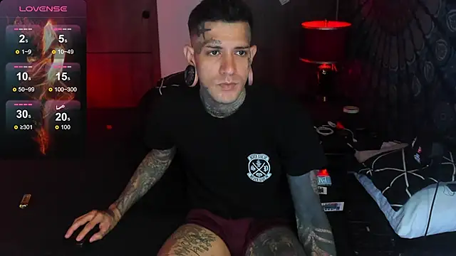 josh  ackerman online show from 12.14.25