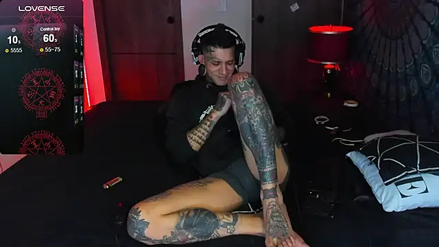 josh  ackerman online show from 12.17.25