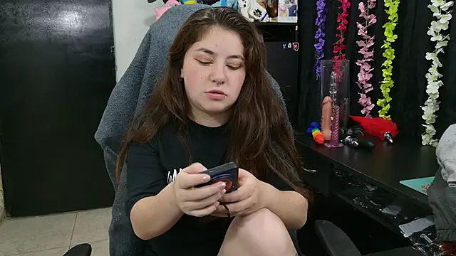 ann bronw online show from 11.28.25