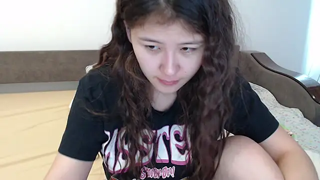 Riz girl online show from 09.21.25