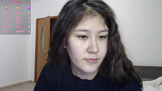 Riz girl online show from 10.04.25