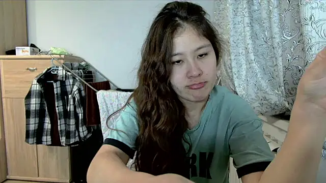 Riz girl online show from 01.08.26