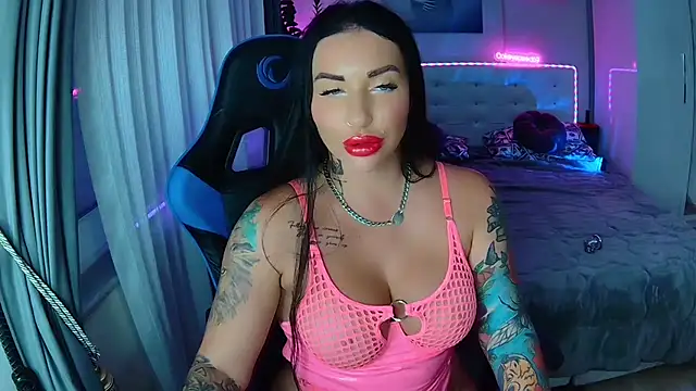 cokeyspeed69 online show from 09.12.25