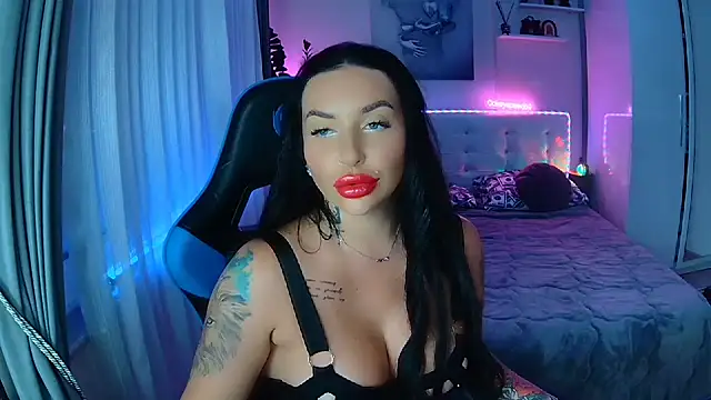 cokeyspeed69 online show from 09.14.25