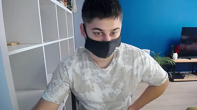 Tomguys online show from 02.12.25