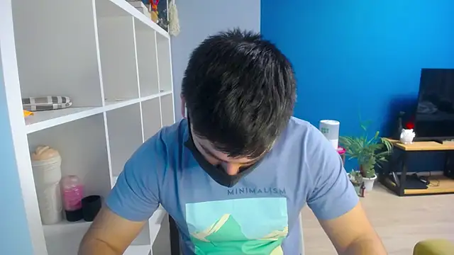 Tomguys online show from 02.22.25