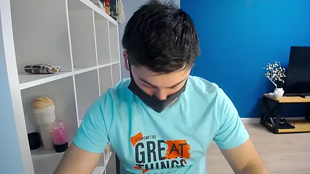 Tomguys online show from 03.08.25