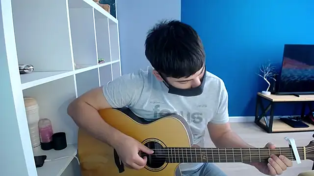 Tomguys online show from 03.23.25