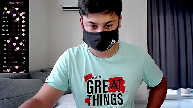 Tomguys online show from 09.11.25